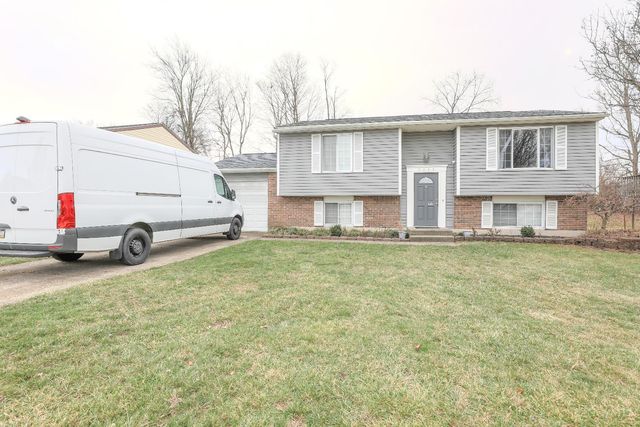 3069 Sovereign Drive, Colerain Twp, OH 45251