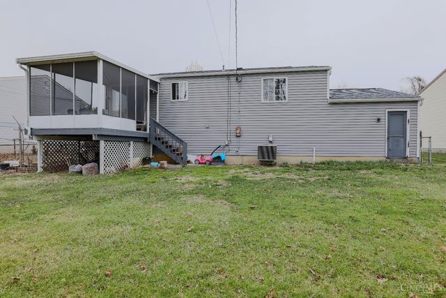 3069 Sovereign Drive, Colerain Twp, OH 45251