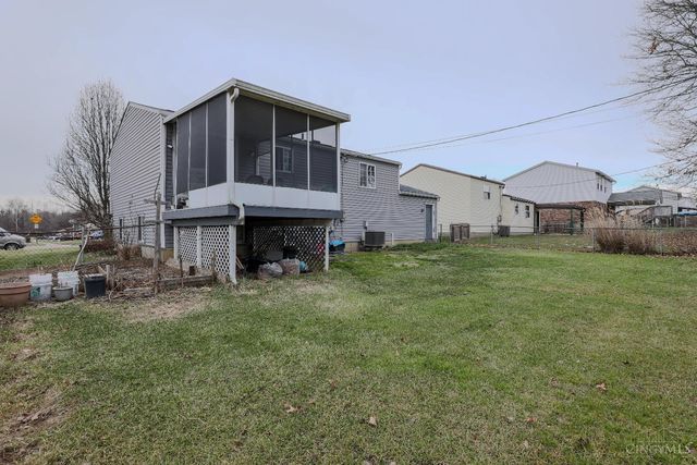 3069 Sovereign Drive, Colerain Twp, OH 45251