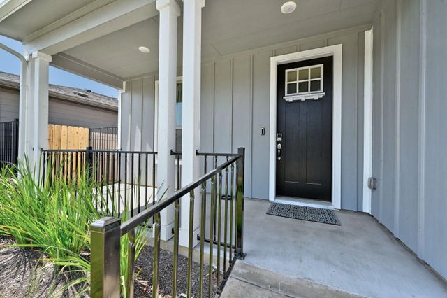 8421 Thompson Teal TRL, Austin, TX 78744