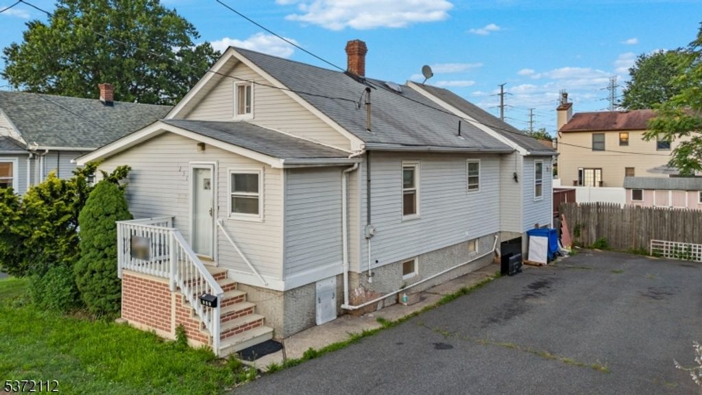 231 Old Rd, Woodbridge Twp., NJ 07077