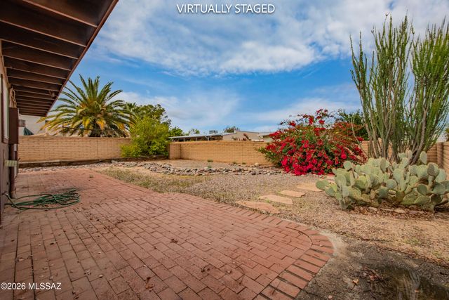 1451 N Rio-Aros, Green Valley, AZ 85614