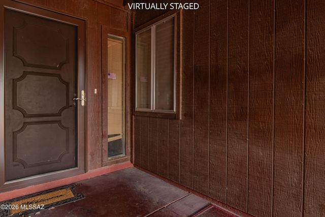 1451 N Rio-Aros, Green Valley, AZ 85614