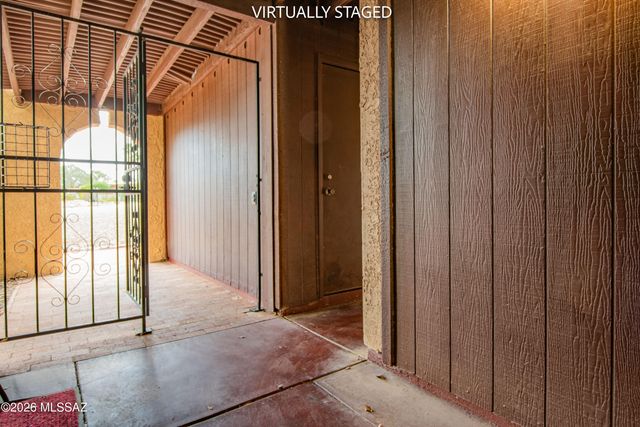 1451 N Rio-Aros, Green Valley, AZ 85614