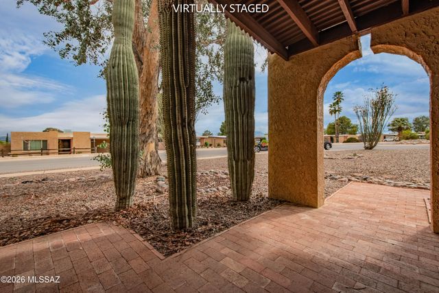 1451 N Rio-Aros, Green Valley, AZ 85614