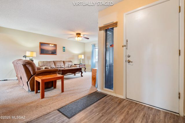 1451 N Rio-Aros, Green Valley, AZ 85614