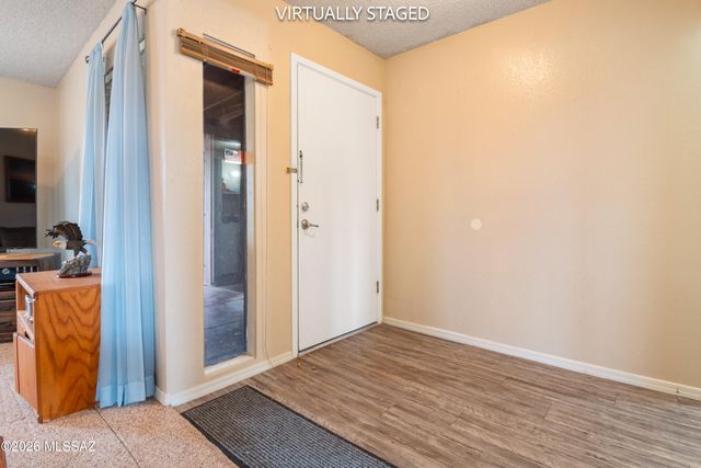 1451 N Rio-Aros, Green Valley, AZ 85614