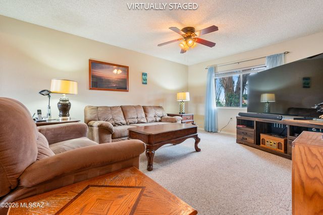 1451 N Rio-Aros, Green Valley, AZ 85614