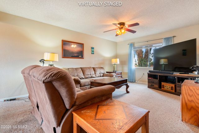 1451 N Rio-Aros, Green Valley, AZ 85614