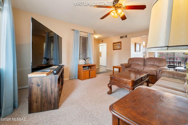 1451 N Rio-Aros, Green Valley, AZ 85614