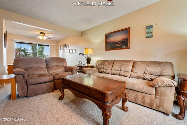 1451 N Rio-Aros, Green Valley, AZ 85614