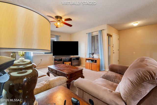 1451 N Rio-Aros, Green Valley, AZ 85614