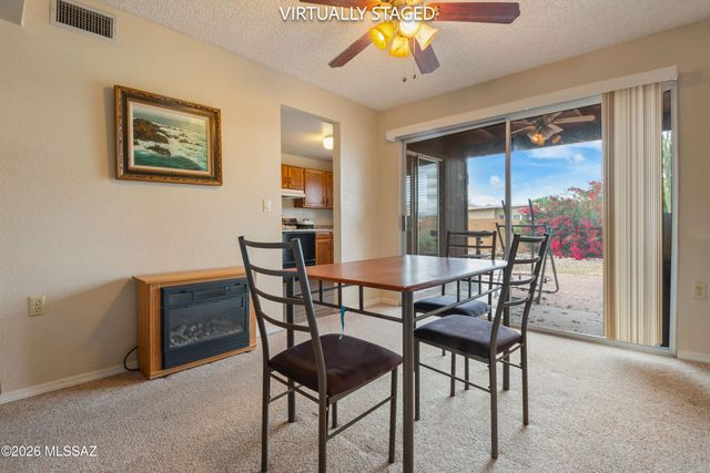 1451 N Rio-Aros, Green Valley, AZ 85614