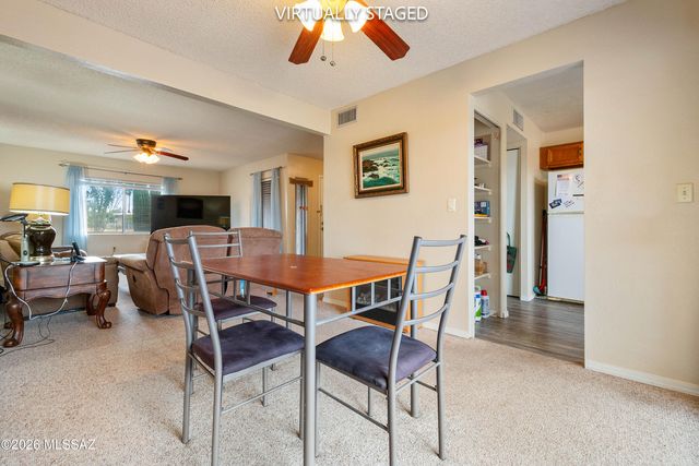 1451 N Rio-Aros, Green Valley, AZ 85614