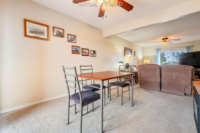 1451 N Rio-Aros, Green Valley, AZ 85614