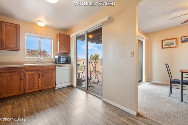 1451 N Rio-Aros, Green Valley, AZ 85614