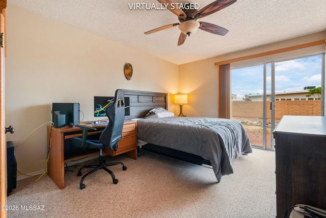 1451 N Rio-Aros, Green Valley, AZ 85614