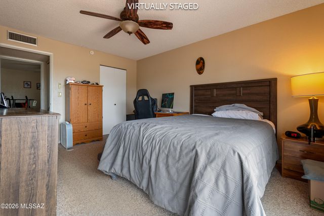 1451 N Rio-Aros, Green Valley, AZ 85614