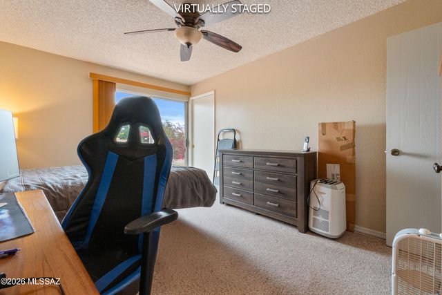 1451 N Rio-Aros, Green Valley, AZ 85614