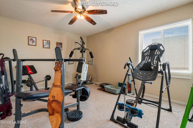 1451 N Rio-Aros, Green Valley, AZ 85614