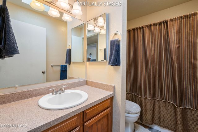 1451 N Rio-Aros, Green Valley, AZ 85614