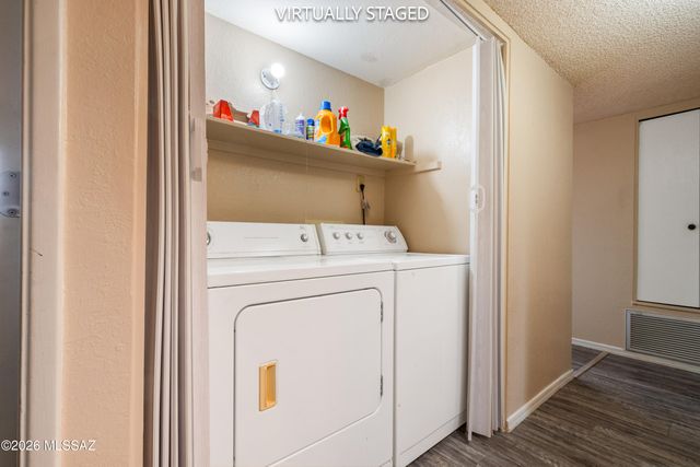 1451 N Rio-Aros, Green Valley, AZ 85614