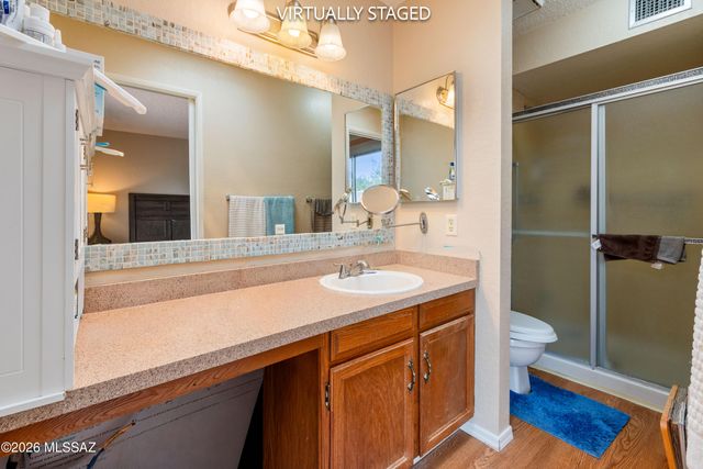 1451 N Rio-Aros, Green Valley, AZ 85614