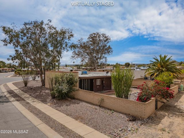 1451 N Rio-Aros, Green Valley, AZ 85614