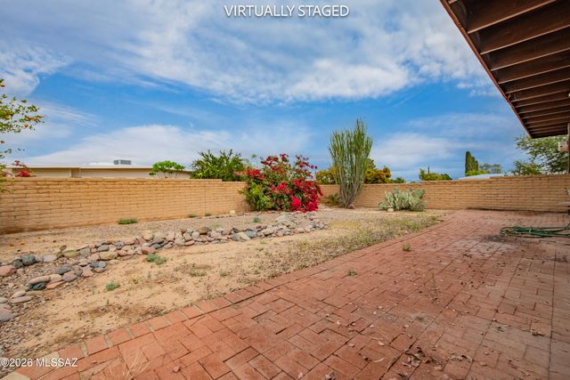 1451 N Rio-Aros, Green Valley, AZ 85614