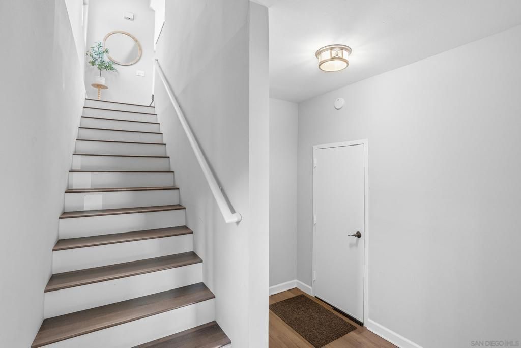 Image 25 of property listing at 3793 Balboa Ter A, San Diego, CA 92117