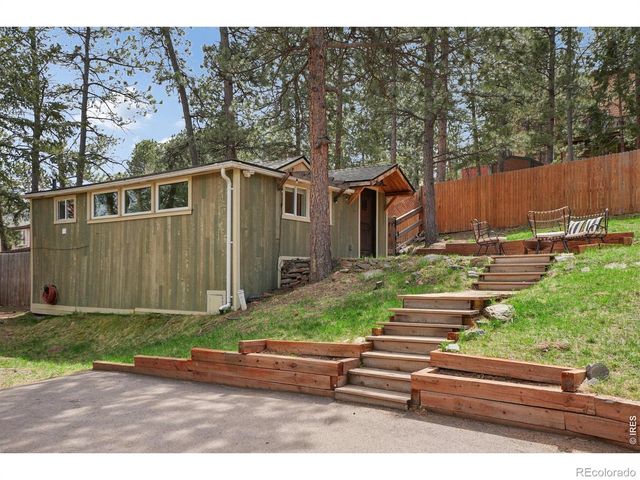 29772 Spruce Road, Evergreen, CO 80439