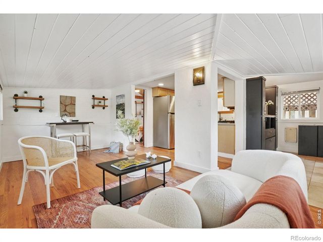 29772 Spruce Road, Evergreen, CO 80439