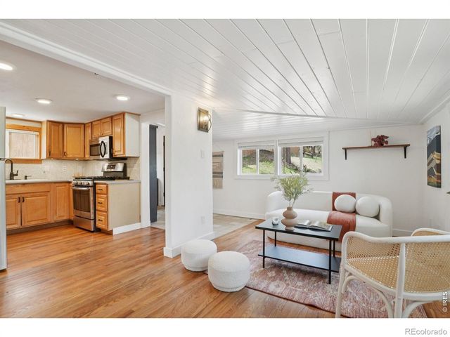 29772 Spruce Road, Evergreen, CO 80439