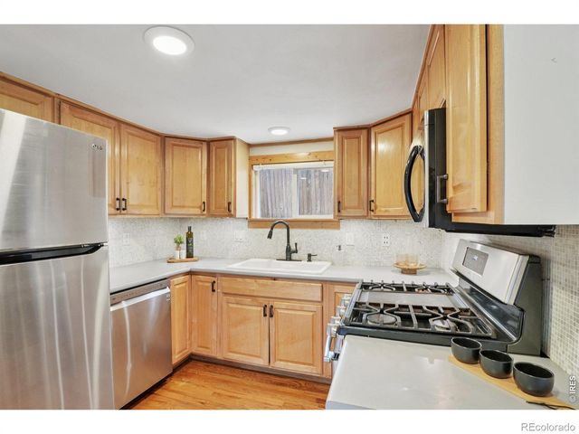 29772 Spruce Road, Evergreen, CO 80439