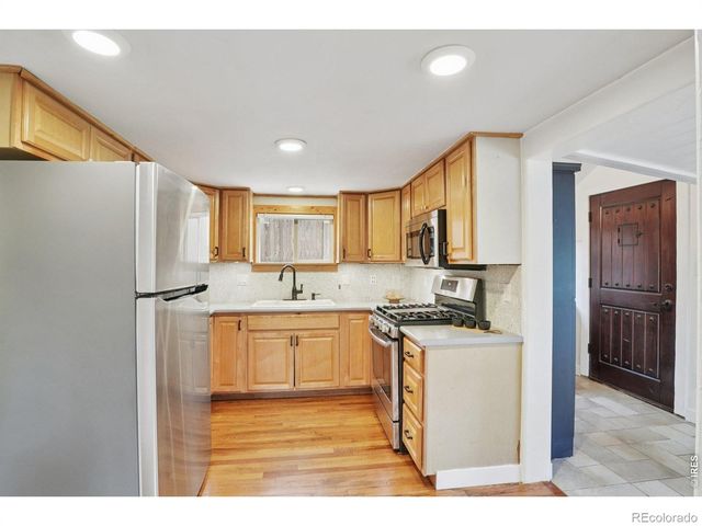 29772 Spruce Road, Evergreen, CO 80439