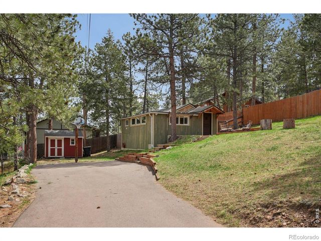 29772 Spruce Road, Evergreen, CO 80439