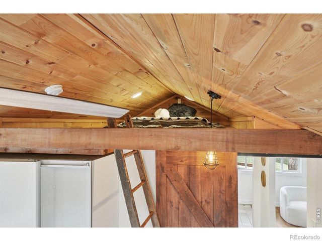 29772 Spruce Road, Evergreen, CO 80439
