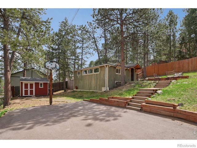 29772 Spruce Road, Evergreen, CO 80439