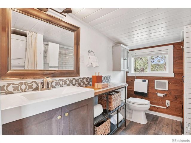 29772 Spruce Road, Evergreen, CO 80439