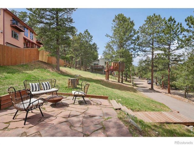 29772 Spruce Road, Evergreen, CO 80439