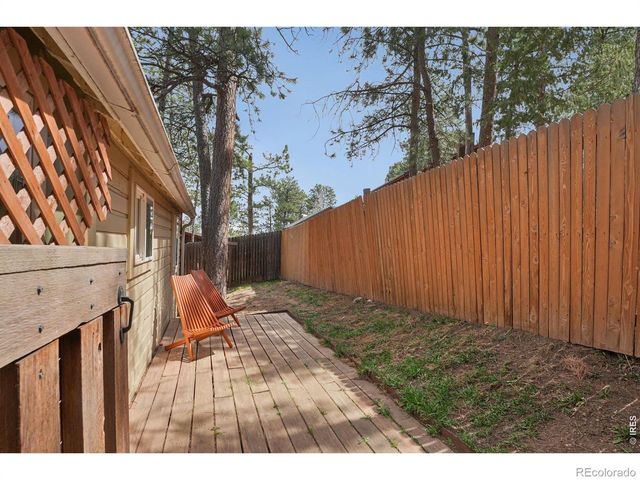 29772 Spruce Road, Evergreen, CO 80439