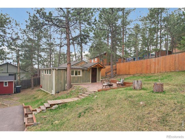 29772 Spruce Road, Evergreen, CO 80439