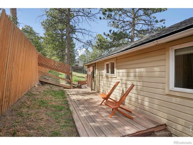 29772 Spruce Road, Evergreen, CO 80439