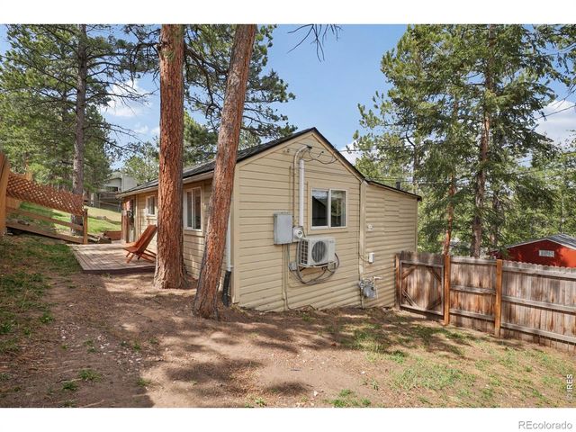 29772 Spruce Road, Evergreen, CO 80439