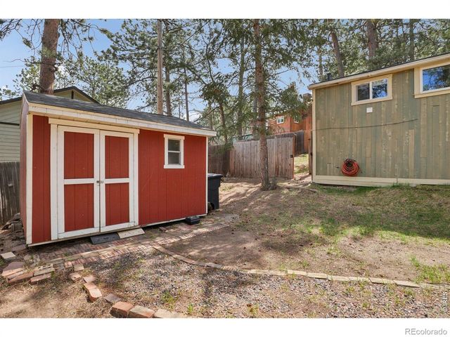 29772 Spruce Road, Evergreen, CO 80439