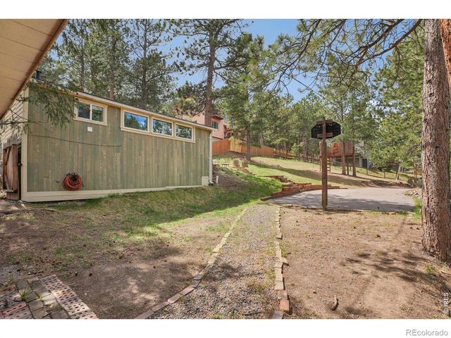 29772 Spruce Road, Evergreen, CO 80439