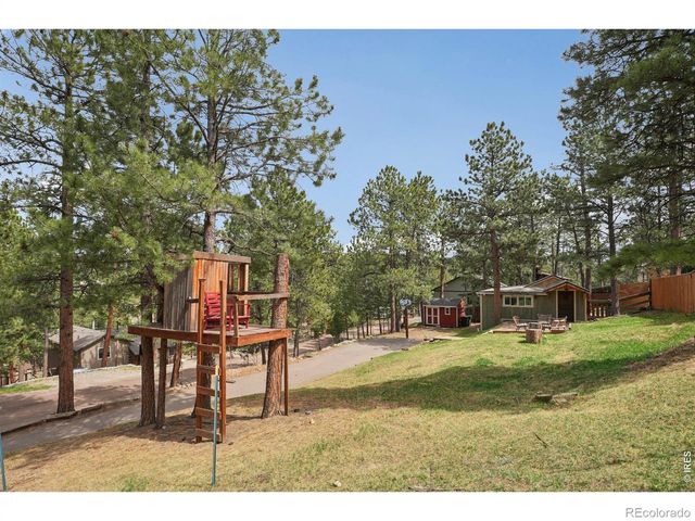 29772 Spruce Road, Evergreen, CO 80439