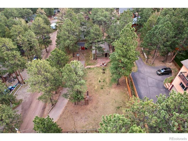 29772 Spruce Road, Evergreen, CO 80439