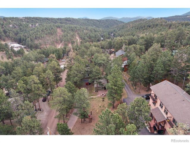 29772 Spruce Road, Evergreen, CO 80439