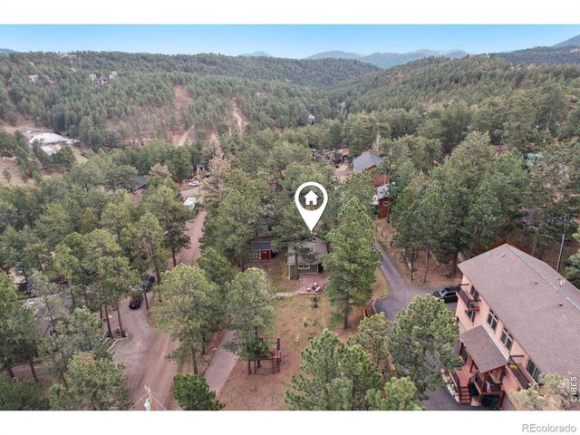 29772 Spruce Road, Evergreen, CO 80439